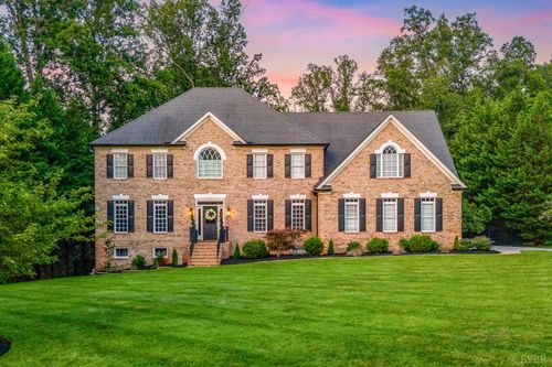 109 Trinity Ct, Lynchburg, VA, 24502-5264 | Card Image