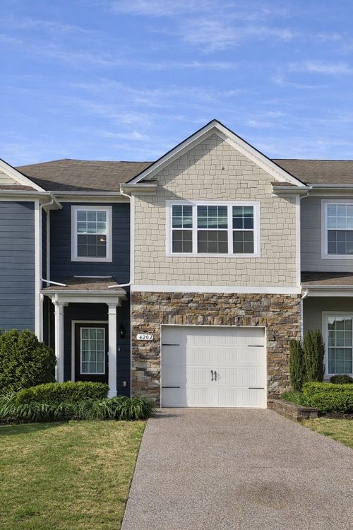 4202 Grapevine Loop, Smyrna, TN, 37167-1179 | Card Image
