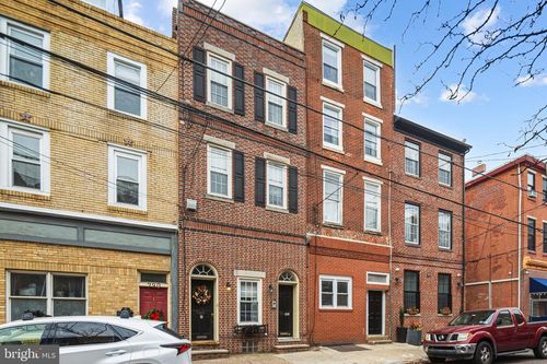 788 S 2nd St, PHILADELPHIA, PA, 19147-3458 | Card Image