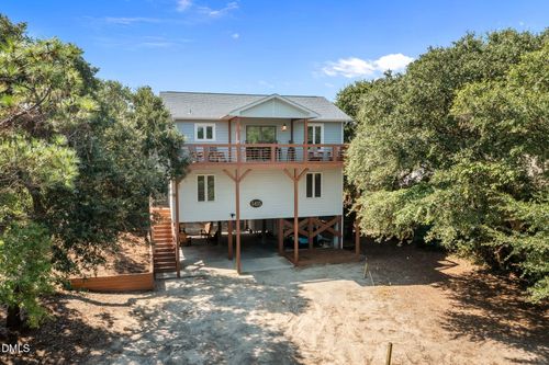 5415 Cedar Tree Ln, Emerald Isle, NC, 28594-3506 | Card Image