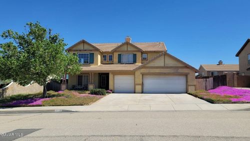 36728 42nd St E, Palmdale, CA, 93552-5103 | Card Image