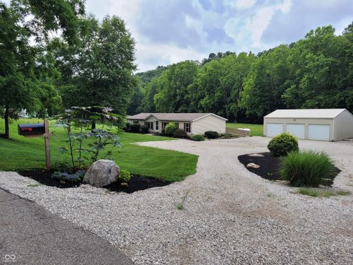 1969 Upper Schooner Rd, Nashville, IN, 47448-9678 | Card Image