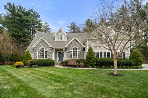 58 Chadderton Way, Middleboro, MA, 02346-3071 | Card Image