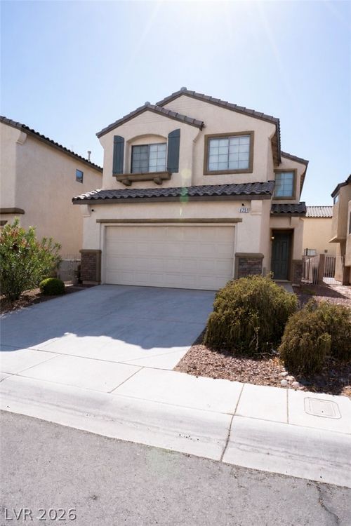 6251 Copper Light St, North Las Vegas, NV, 89081-6408 | Card Image