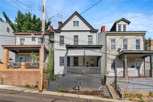 112 Frederick St, Mount Oliver, PA, 15210-2102 | Card Image