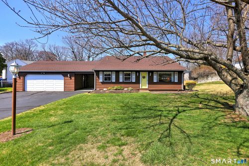25 Cameo Ct, Stratford, CT, 06614-2008 | Card Image