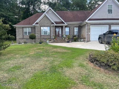 127 Troutman Dr, Macon, GA, 31211-7644 | Card Image