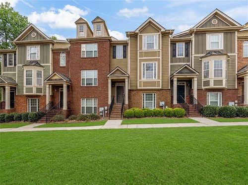 3998 Llewellin Ln Sw, Smyrna, GA, 30082-3557 | Card Image