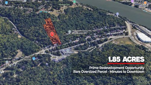 784 Delhi Ave, Cincinnati, OH, 45204-1224 | Card Image