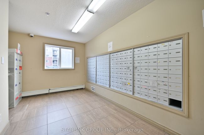 111 - 5225 Finch Ave E, Condo with 2 bedrooms, 1 bathrooms and 1 parking in Scarborough ON | Image 6