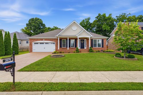 2979 Burtonwood Dr, Spring Hill, TN, 37174-6170 | Card Image