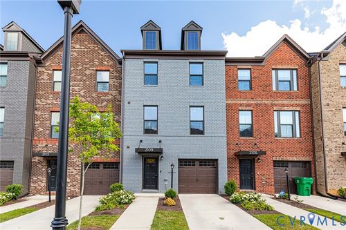 2109 Old Manchester St, Richmond, VA, 23225-3839 | Card Image