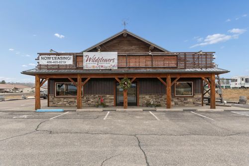 657 Us Highway 93 N, Eureka, MT, 59917-9501 | Card Image