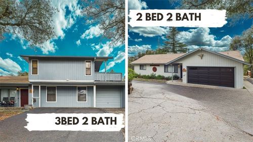 43710 Hilltop Ln, Ahwahnee, CA, 93601-9738 | Card Image