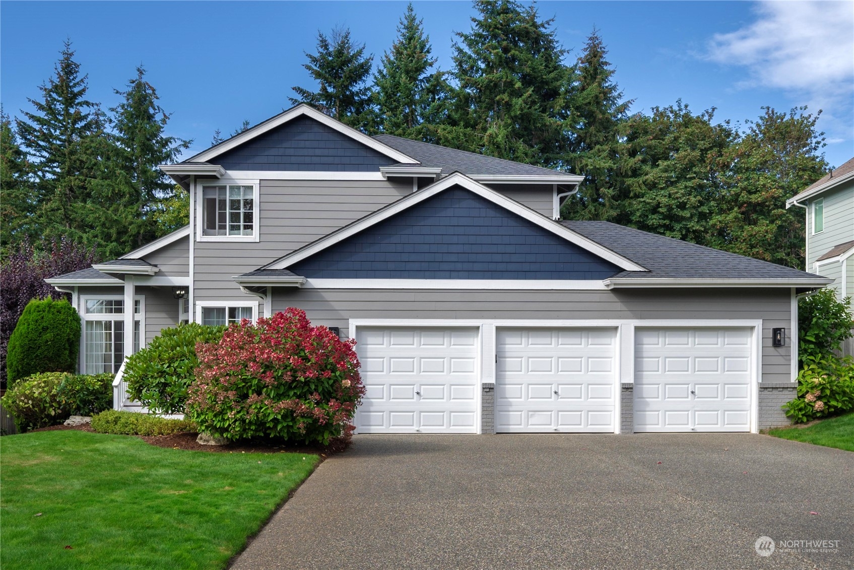 64th Ave, Gig Harbor, WA 98335