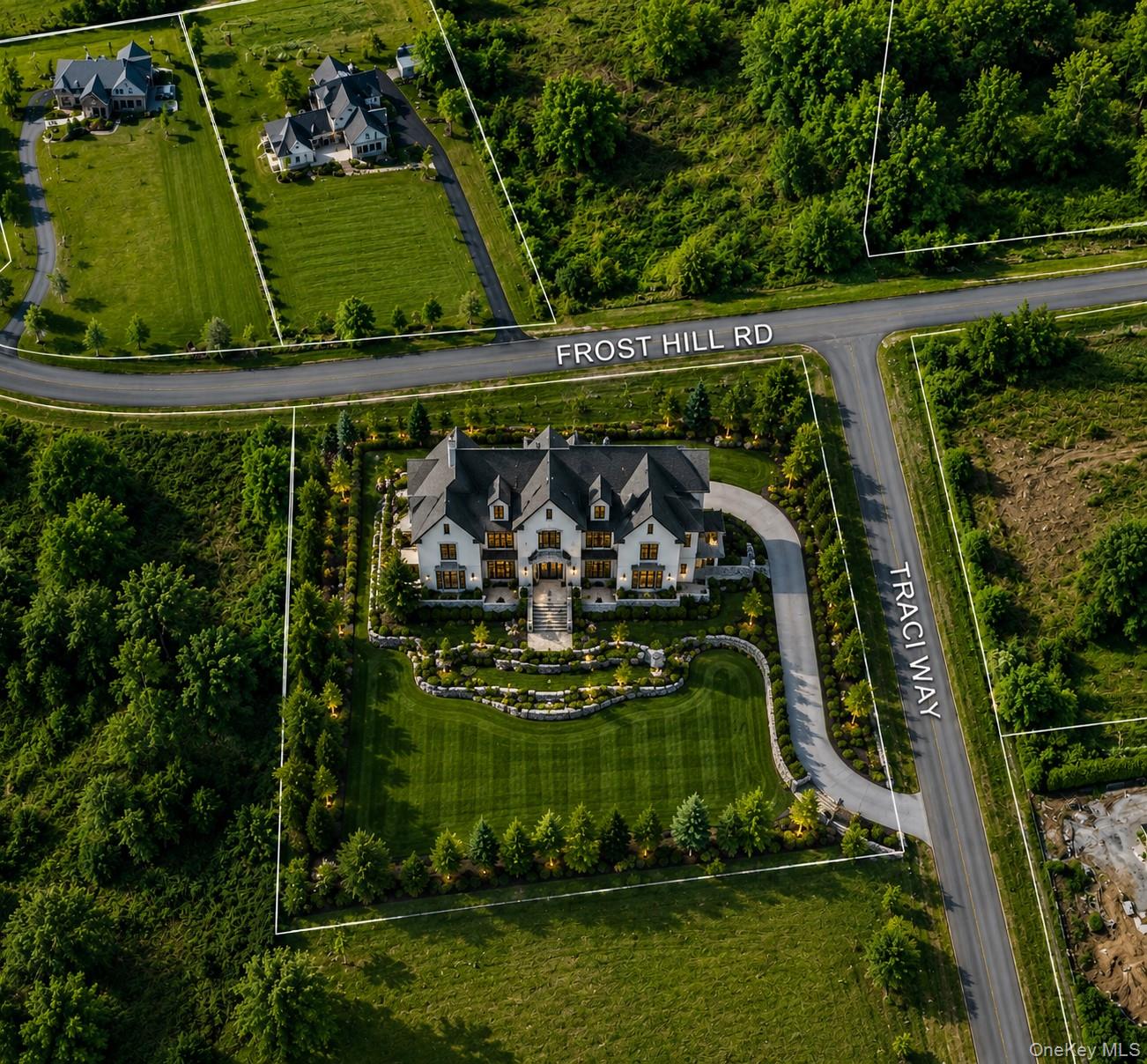 Land in Pleasant Valley 3