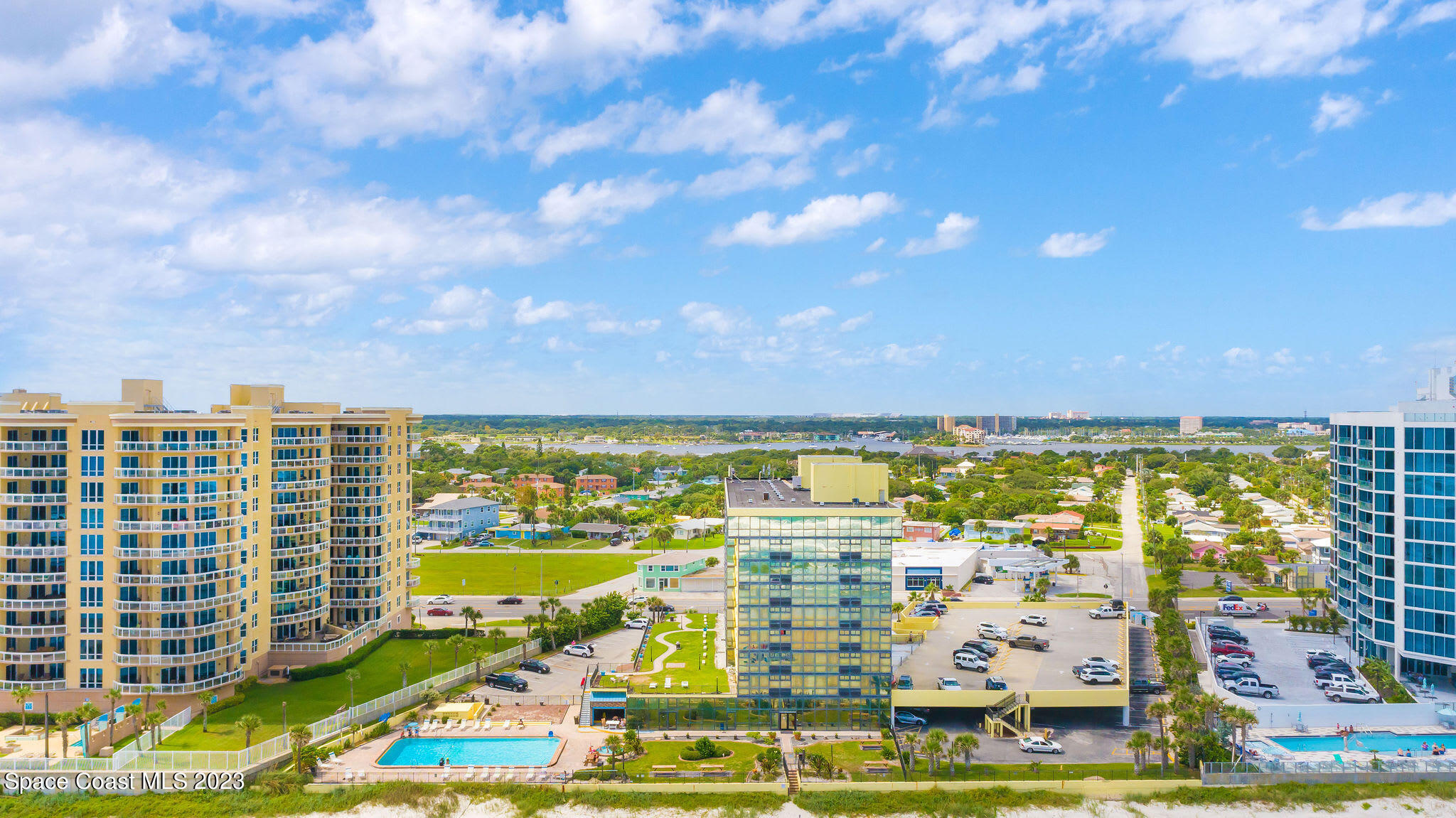 411 1909 S Atlantic Avenue, For Sale in Daytona Beach Shores Zoocasa