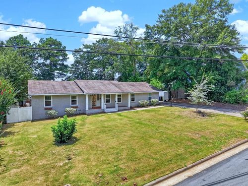 2946 Birchfield Dr, Columbus, GA, 31906-1343 | Card Image