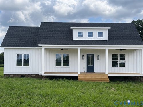 Lot 3 Main St, Stony Creek, VA, 23882 | Card Image