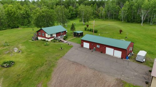 4295 County Road 61, Moose Lake, MN, 55767-8136 | Card Image