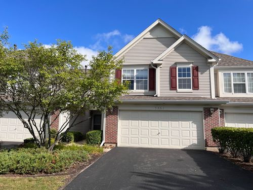 3261 Cool Springs Ct, Naperville, IL, 60564-8297 | Card Image
