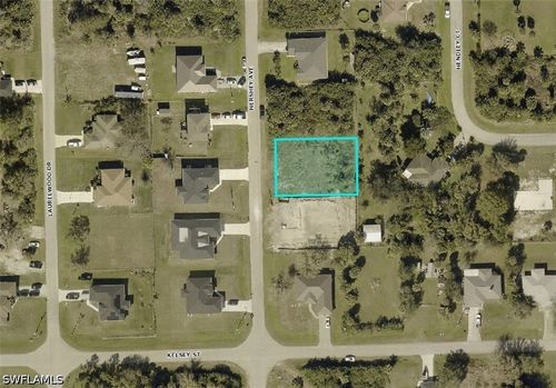6138 Hershey Ave, Fort Myers, FL, 33905-8707 | Card Image