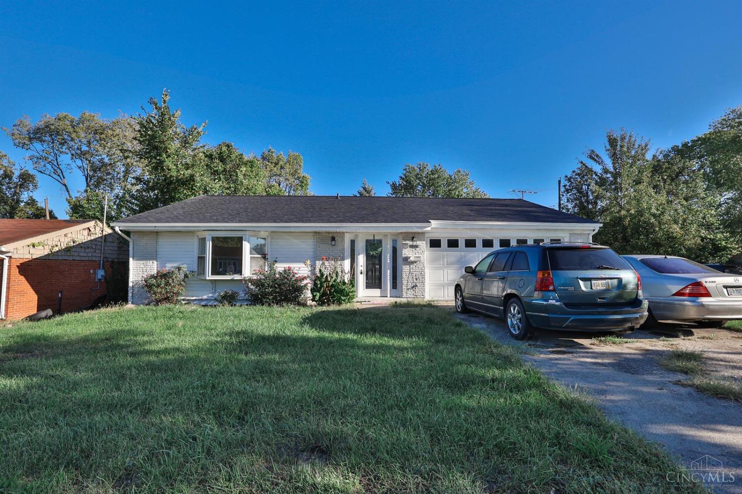 Rubicon Pl, Cincinnati, OH 45240