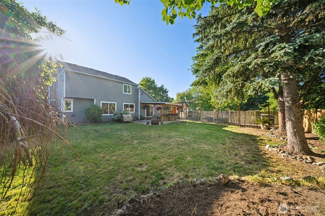 205 Berninger Street, House other with 3 bedrooms, 3 bathrooms and 2 parking in Enumclaw WA | Image 25