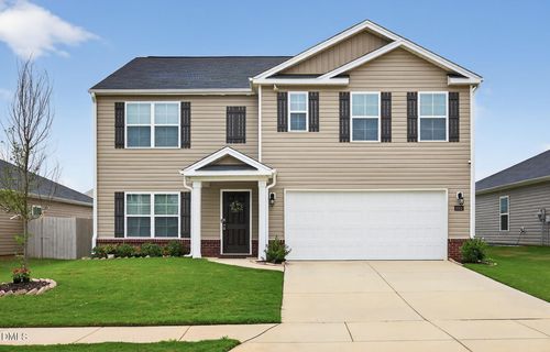 2923 Cullens Dr, Graham, NC, 27253-5435 | Card Image