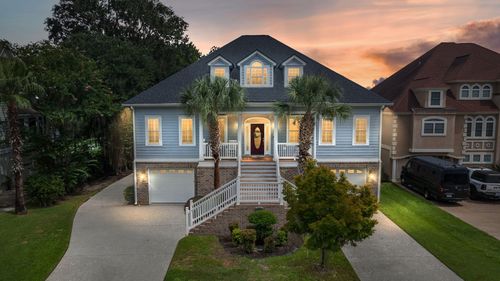 1741 Indigo Island Dr, Hanahan, SC, 29410-8576 | Card Image