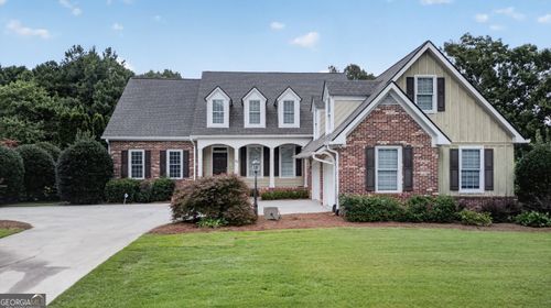 26 Nicklaus Dr Nw, Rome, GA, 30165-9518 | Card Image