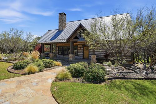 1190 Waterfall Way, Graford, TX, 76449-5540 | Card Image