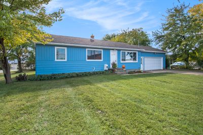 756 Kingsbury Street Nw, House other with 3 bedrooms, 1 bathrooms and null parking in Grand Rapids MI | Image 2