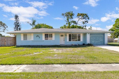 907 Gatewood Ct Ne, Palm Bay, FL, 32905-4419 | Card Image