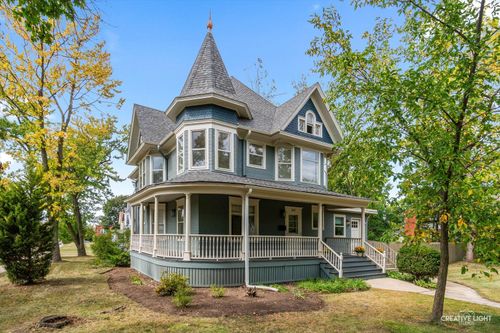 602 Prospect St, ELGIN, IL, 60120-3731 | Card Image