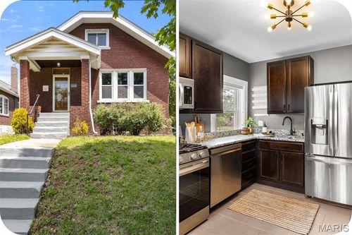 5201 Bancroft Ave, Saint Louis, MO, 63109-2313 | Card Image