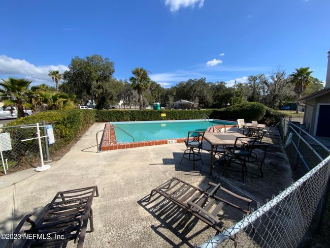 Pool is just 10 steps away from this unit | Image 34