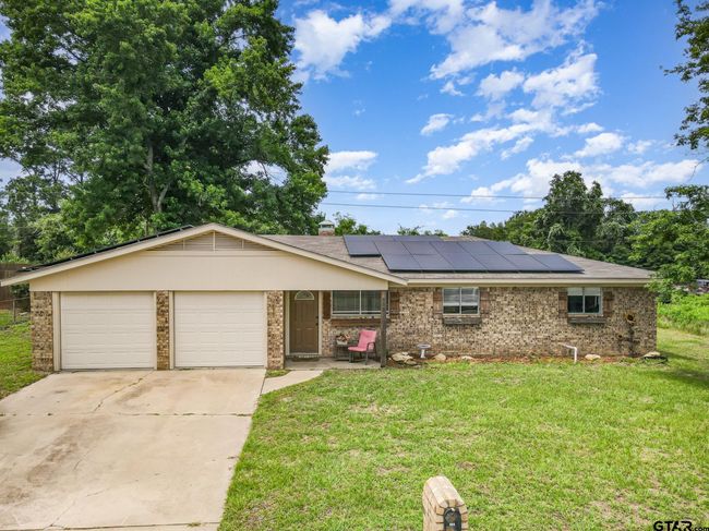 109 Carroll Dr, House other with 3 bedrooms, 2 bathrooms and null parking in Athens TX | Image 4