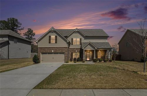 3480 Mulberry Cove Way, Auburn, GA, 30011-5602 | Card Image