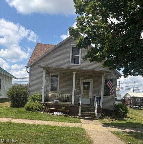 849 Walnut St, Caldwell, OH, 43724-1145 | Card Image