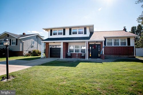 7 Rockrose Dr, NEWARK, DE, 19711-6807 | Card Image