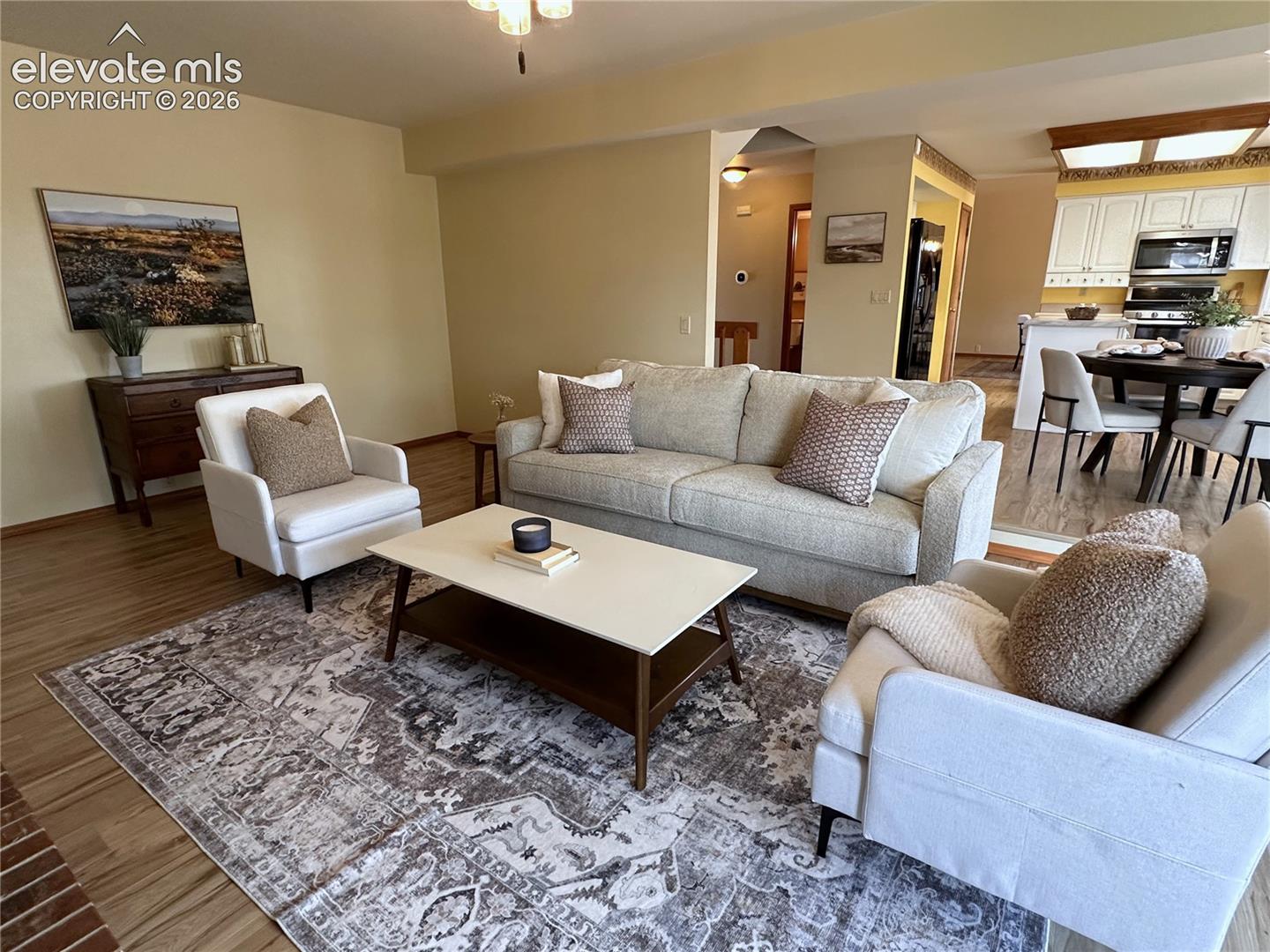 Residential in Colorado Springs 2