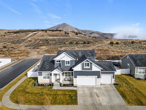 3477 E Wheat Field Ln, Eagle Mountain, UT, 84005-5509 | Card Image