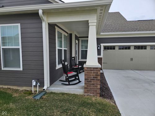 14849 Stonneger St, Westfield, IN, 46074-7667 | Card Image