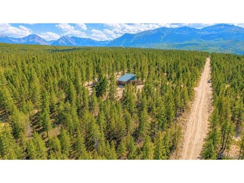 56 Lodgepole Dr, Leadville, CO, 80461-9233 | Card Image