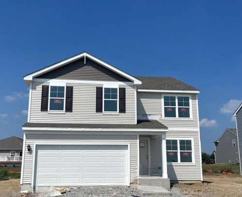 423 Fry St, Hebron, IN, 46341-0027 | Card Image