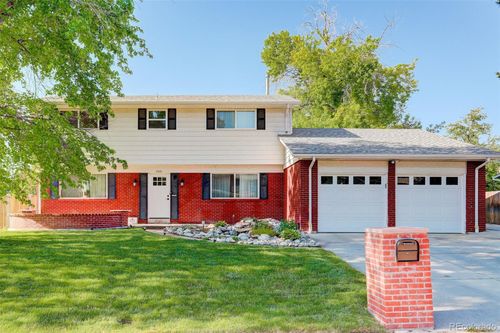 5332 W Roxbury Pl, Littleton, CO, 80128-4967 | Card Image