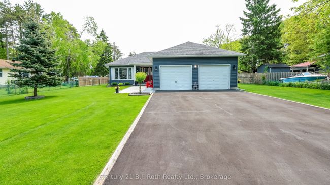 3031 Second St, House other with 3 bedrooms, 2 bathrooms and 6 parking in Severn ON | Image 20