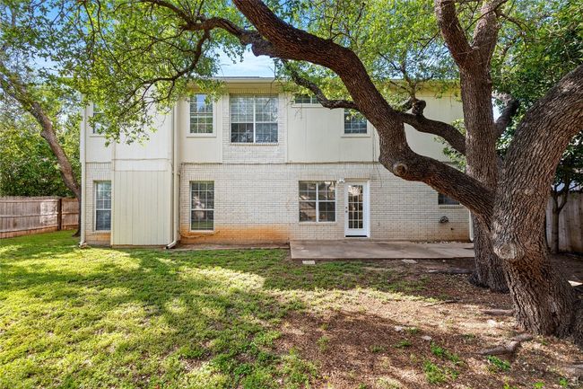 1217 Dove Cir, House other with 4 bedrooms, 3 bathrooms and 4 parking in Cedar Park TX | Image 33