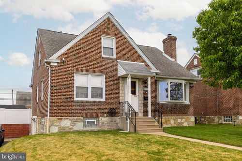 2319 Arthur St, PHILADELPHIA, PA, 19152-2903 | Card Image
